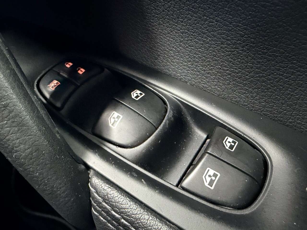 2019 NISSAN QASHQAI 2019 NISSAN QASHQAI