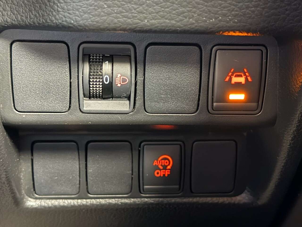 2019 NISSAN QASHQAI 2019 NISSAN QASHQAI