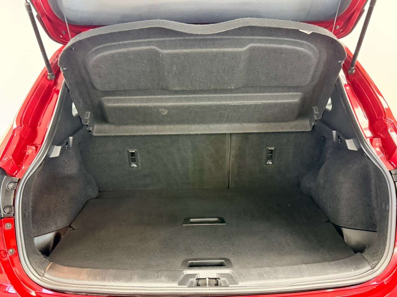 2019 NISSAN QASHQAI 2019 NISSAN QASHQAI