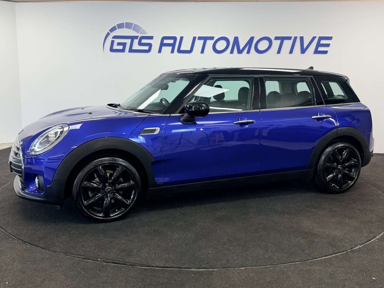 A 2020 MINI CLUBMAN 1.5 COOPER EXCLUSIVE ESTATE 135 BHP + SAT NAV + HEATED LEATHER SIX MONTH WA A 2020 MINI CLUBMAN 1.5 COOPER EXCLUSIVE ESTATE 135 BHP + SAT NAV + HEATED LEATHER SIX MONTH WA