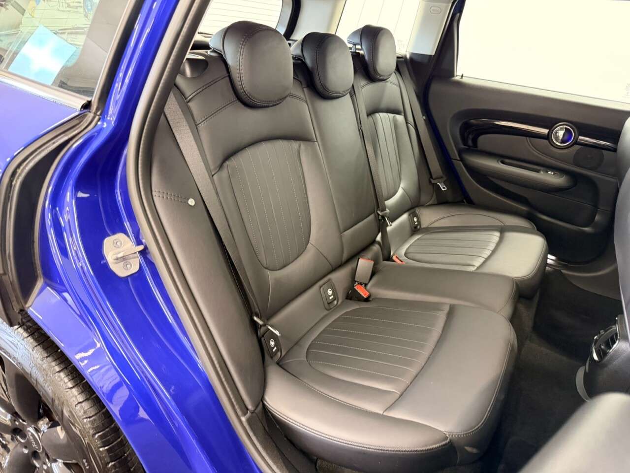 2020 MINI CLUBMAN 2020 MINI CLUBMAN