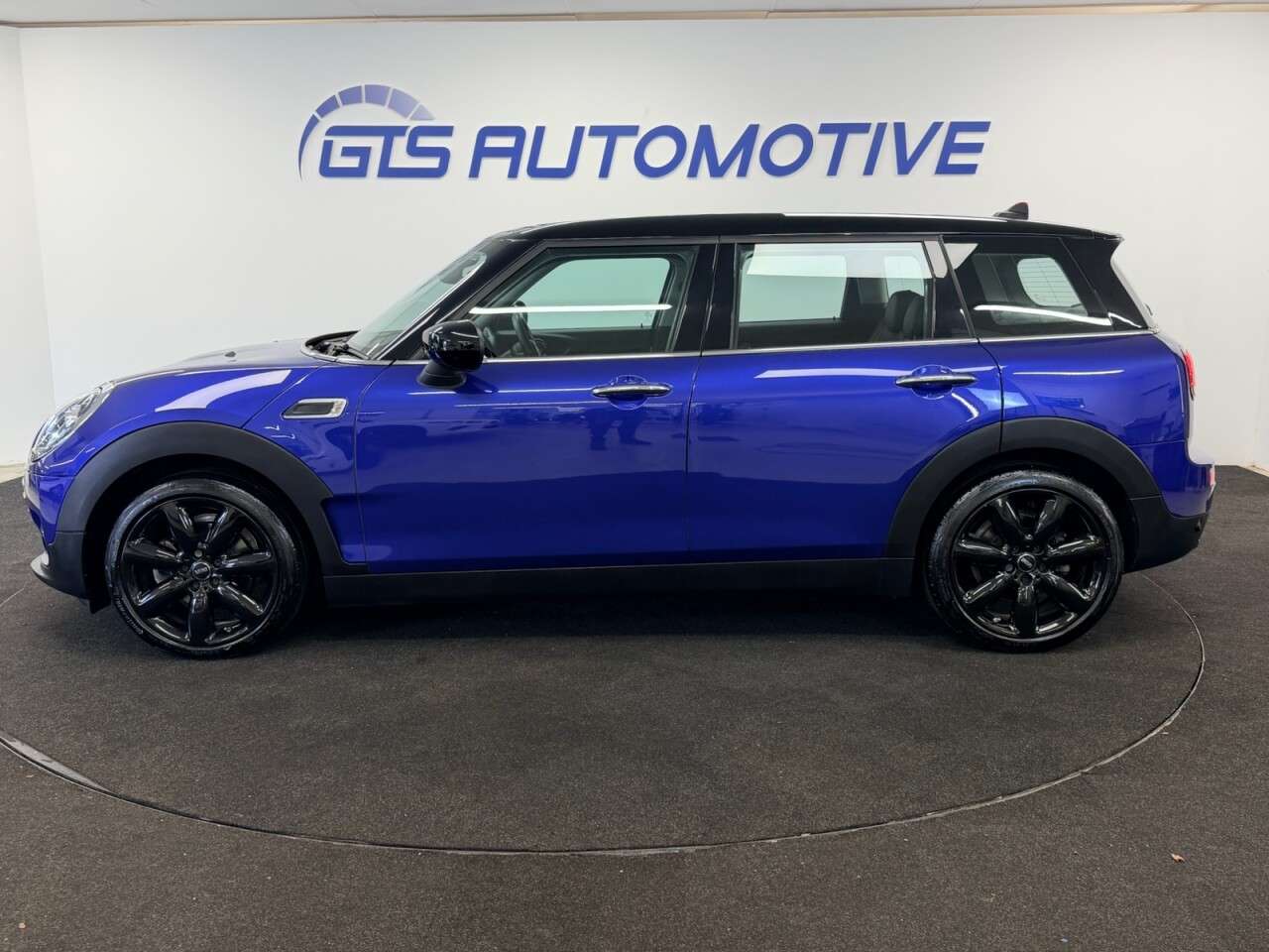 2020 MINI CLUBMAN 2020 MINI CLUBMAN