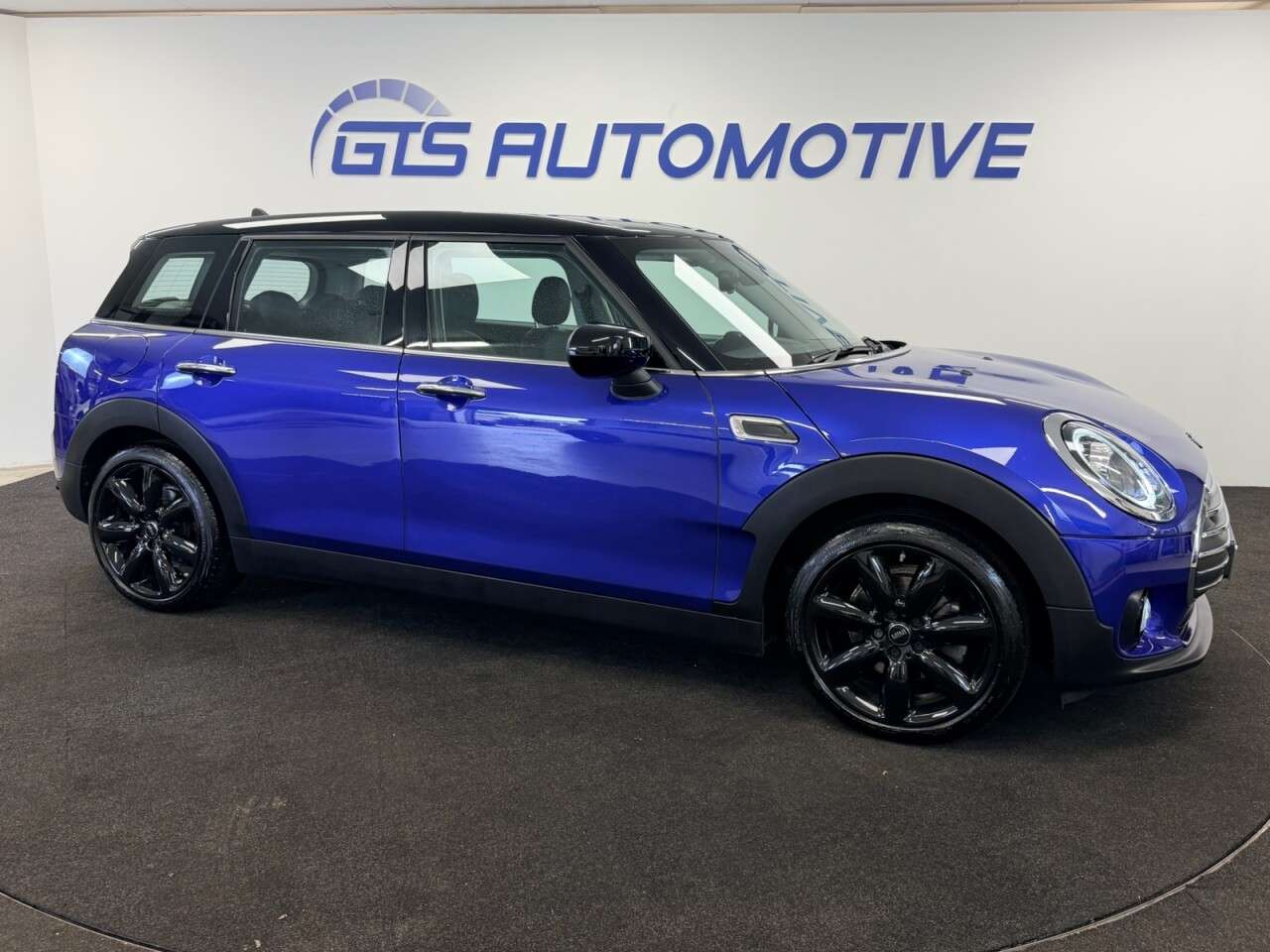 2020 MINI CLUBMAN 2020 MINI CLUBMAN