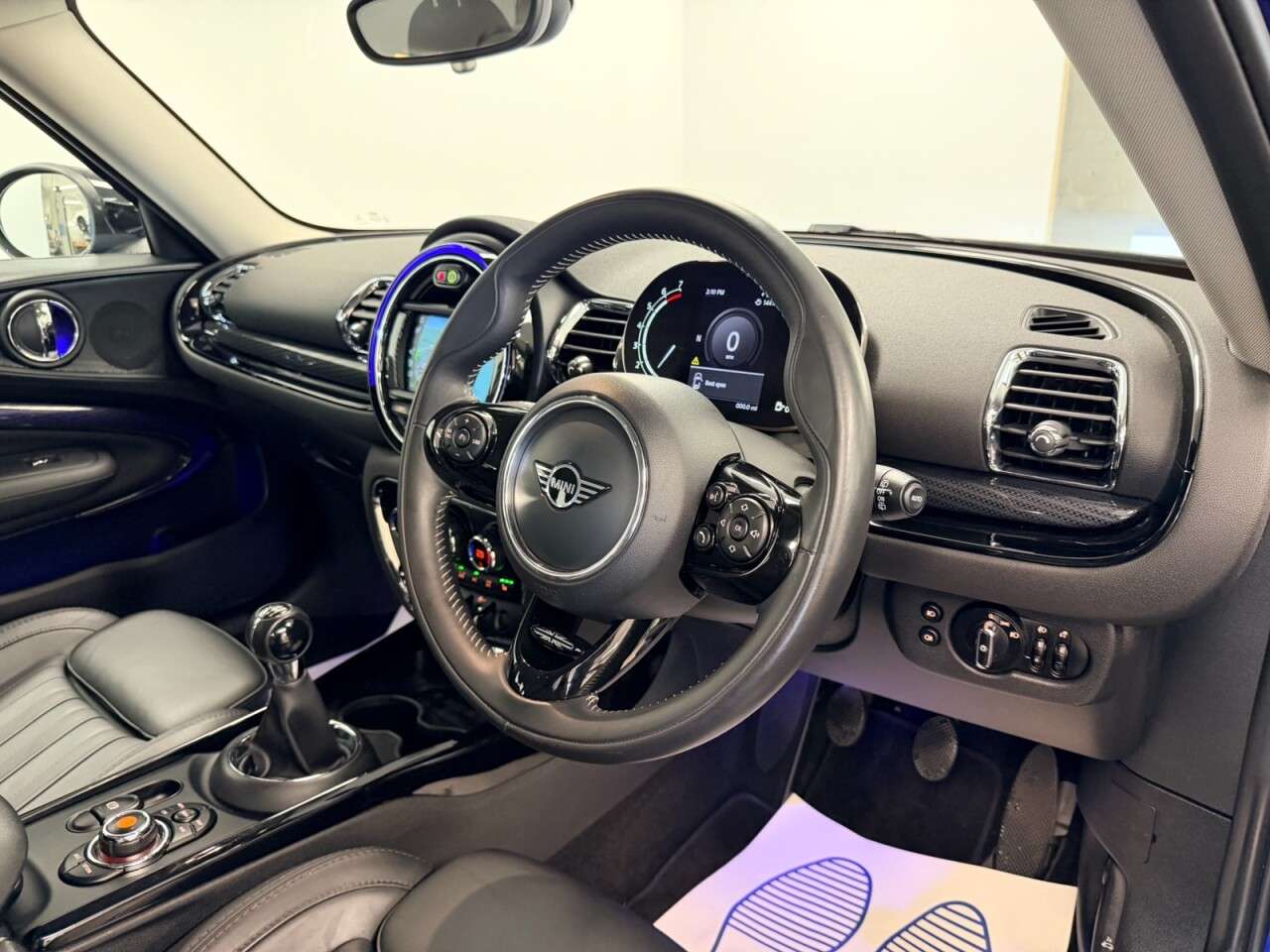 2020 MINI CLUBMAN 2020 MINI CLUBMAN