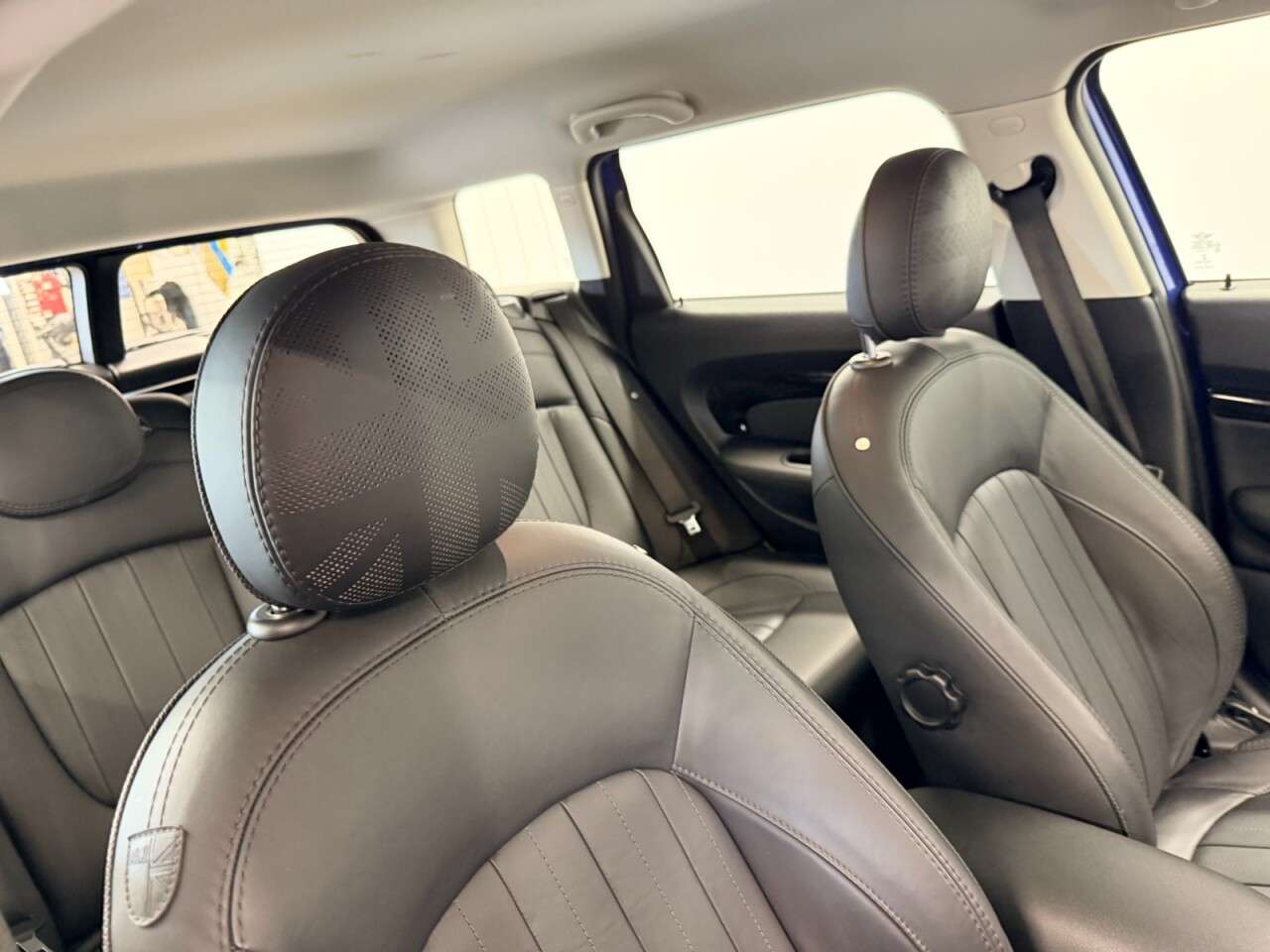 2020 MINI CLUBMAN 2020 MINI CLUBMAN