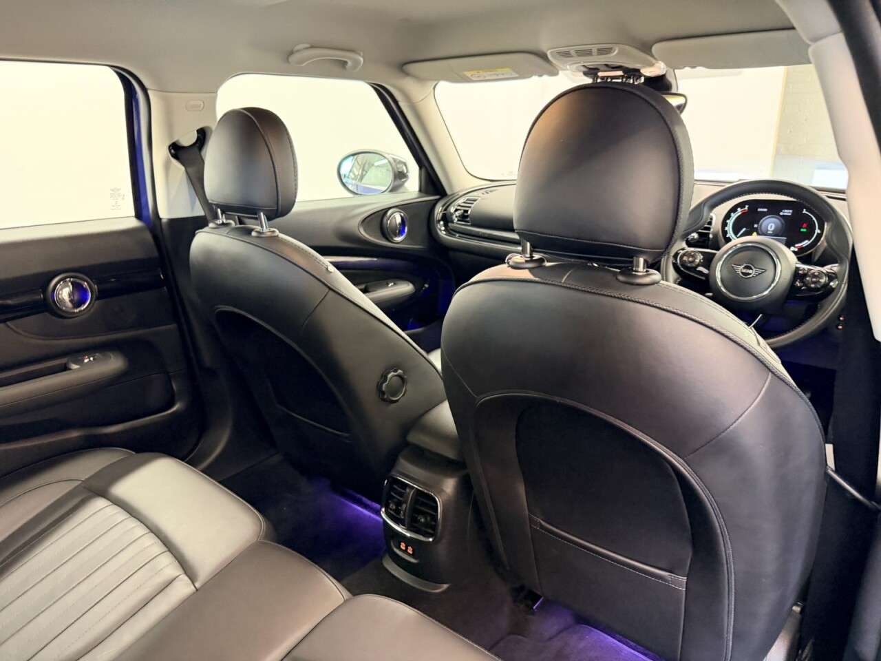 2020 MINI CLUBMAN 2020 MINI CLUBMAN