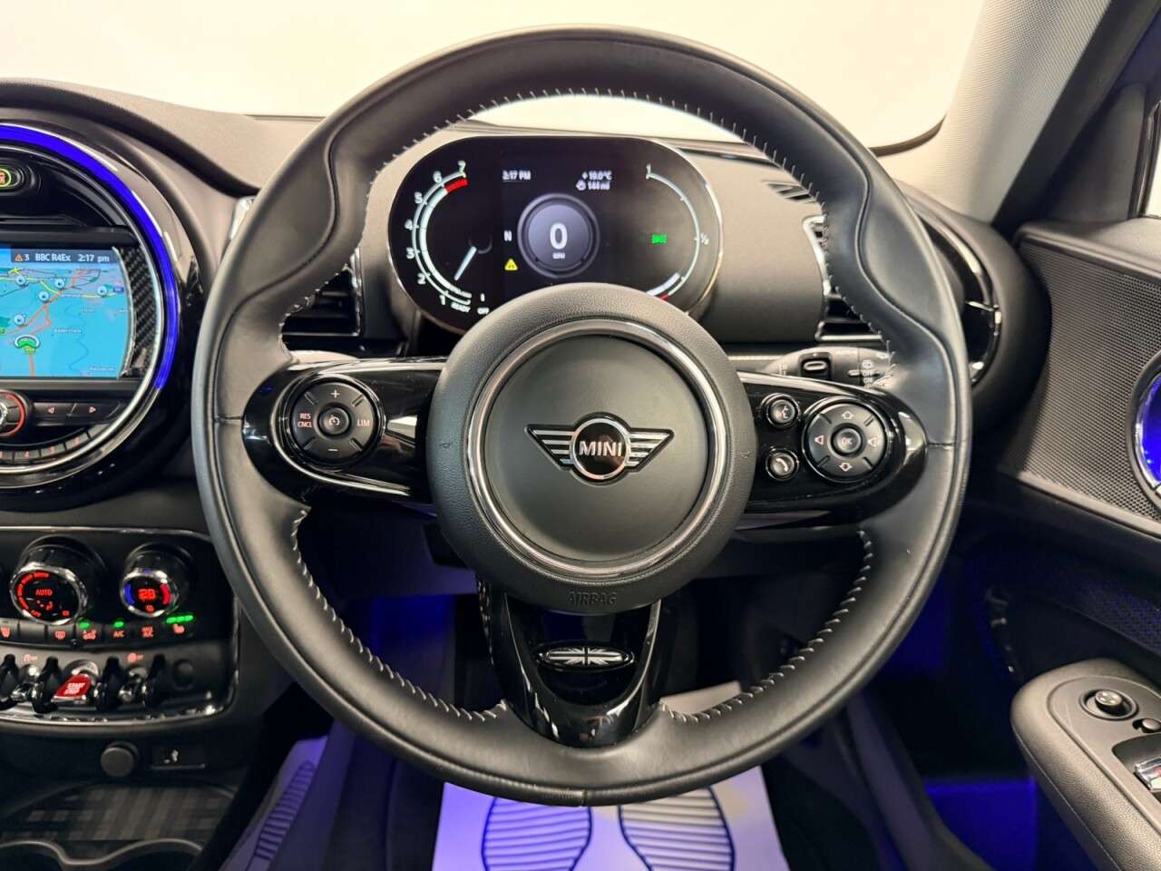 2020 MINI CLUBMAN 2020 MINI CLUBMAN