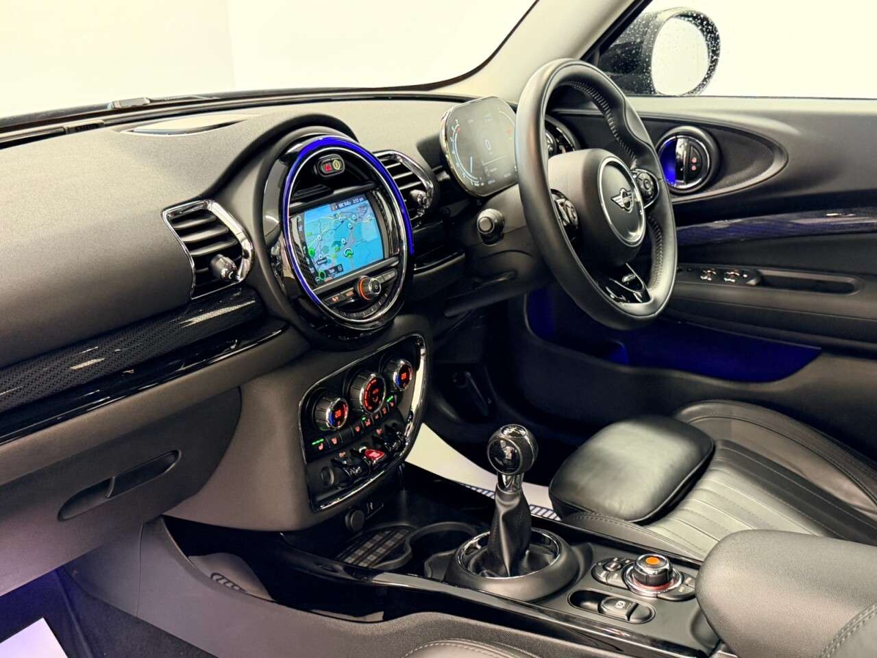 2020 MINI CLUBMAN 2020 MINI CLUBMAN