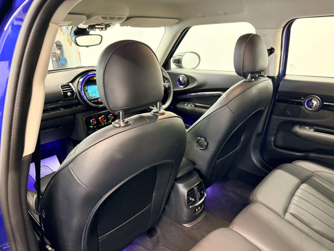 2020 MINI CLUBMAN 2020 MINI CLUBMAN