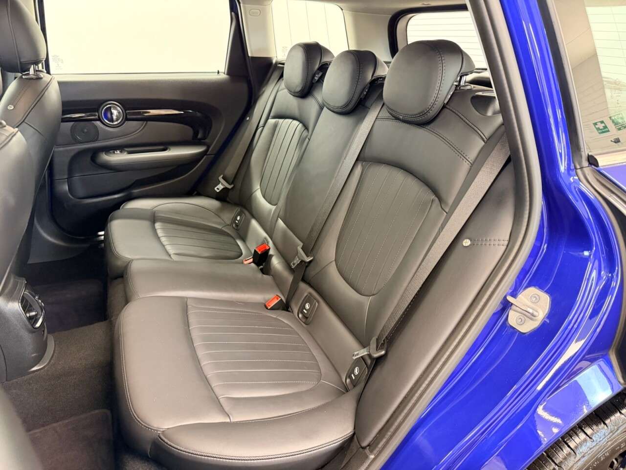 2020 MINI CLUBMAN 2020 MINI CLUBMAN