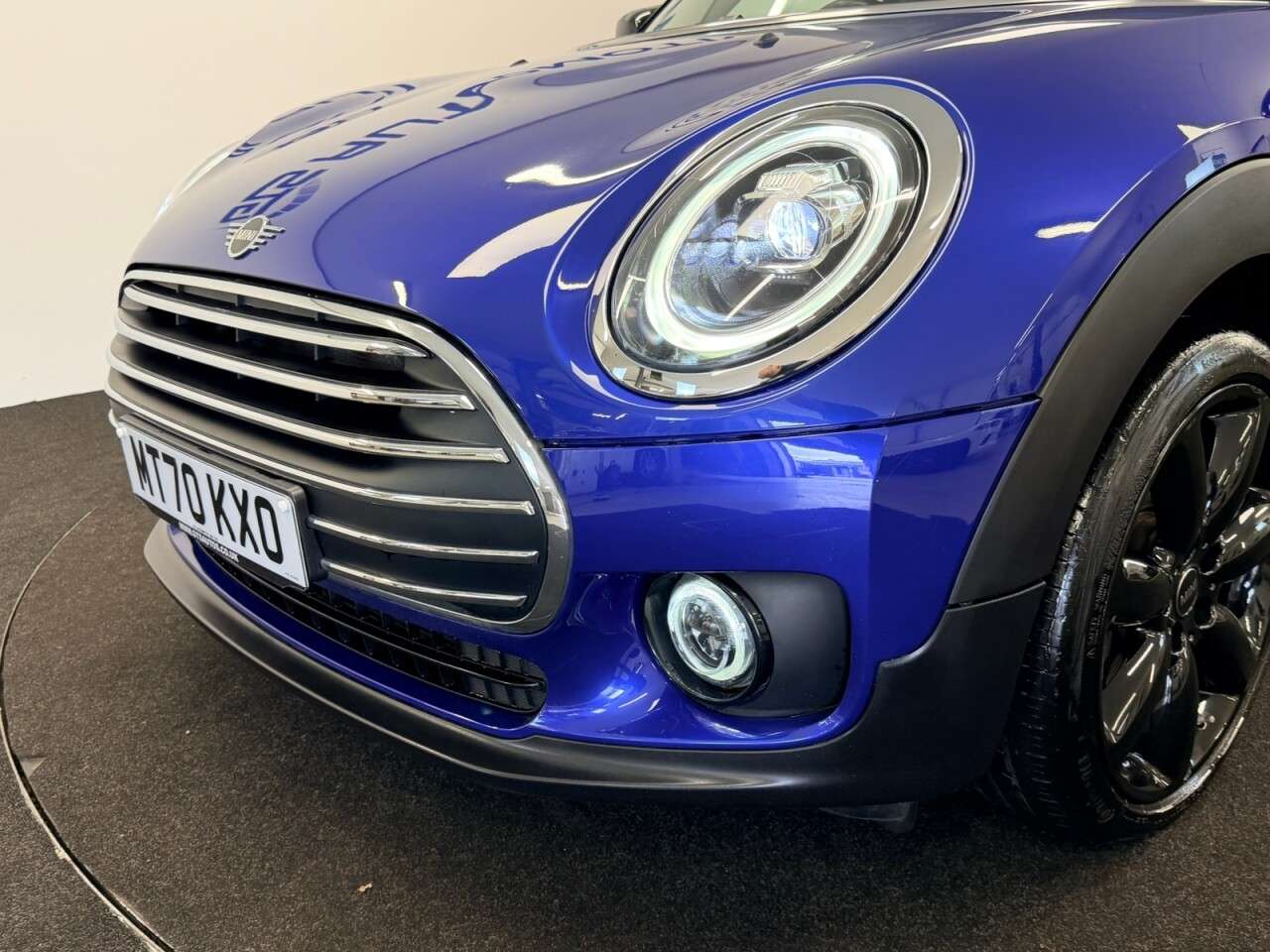 2020 MINI CLUBMAN 2020 MINI CLUBMAN