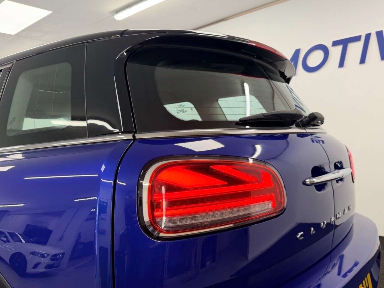 2020 MINI CLUBMAN 2020 MINI CLUBMAN