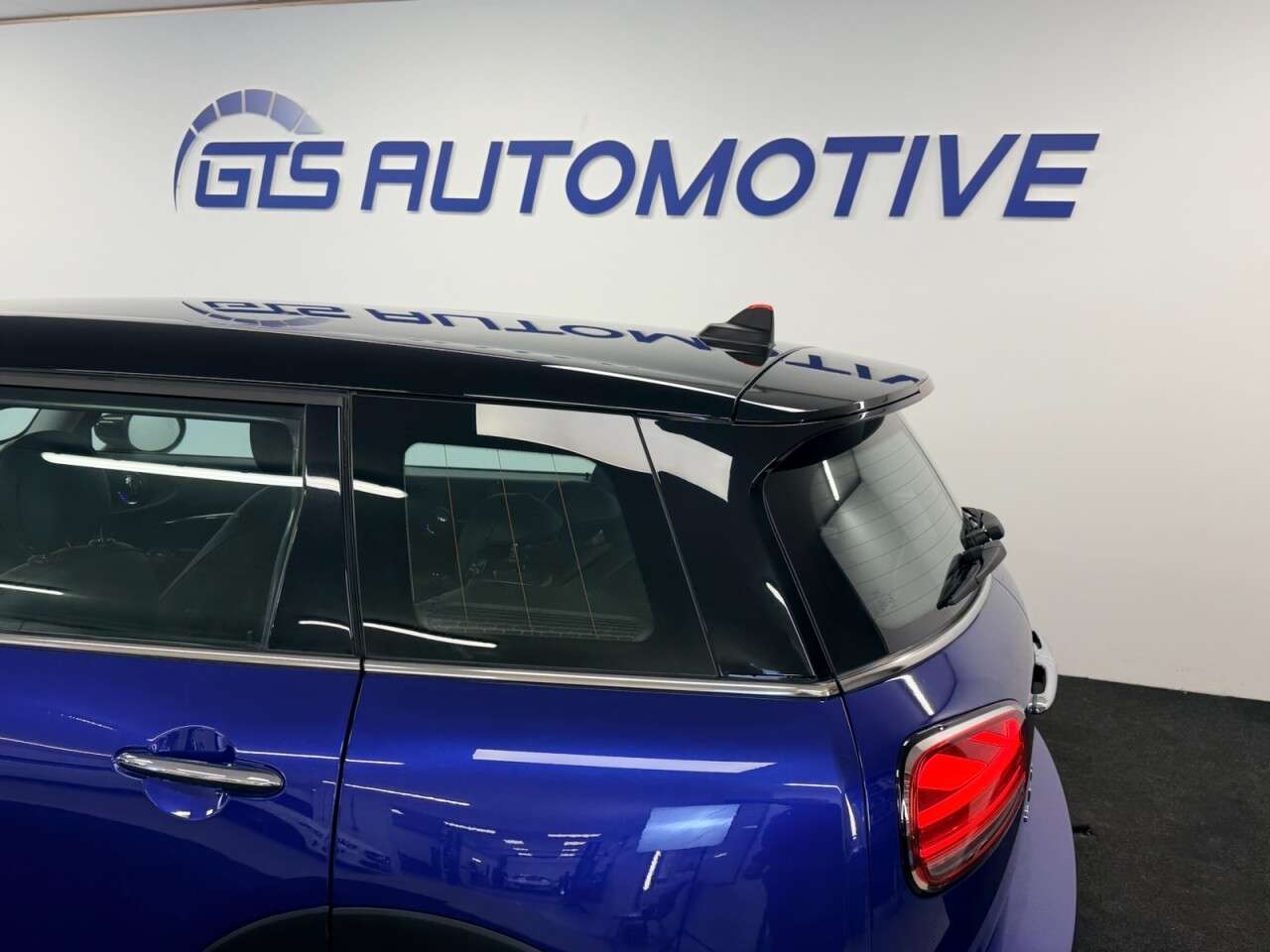 2020 MINI CLUBMAN 2020 MINI CLUBMAN