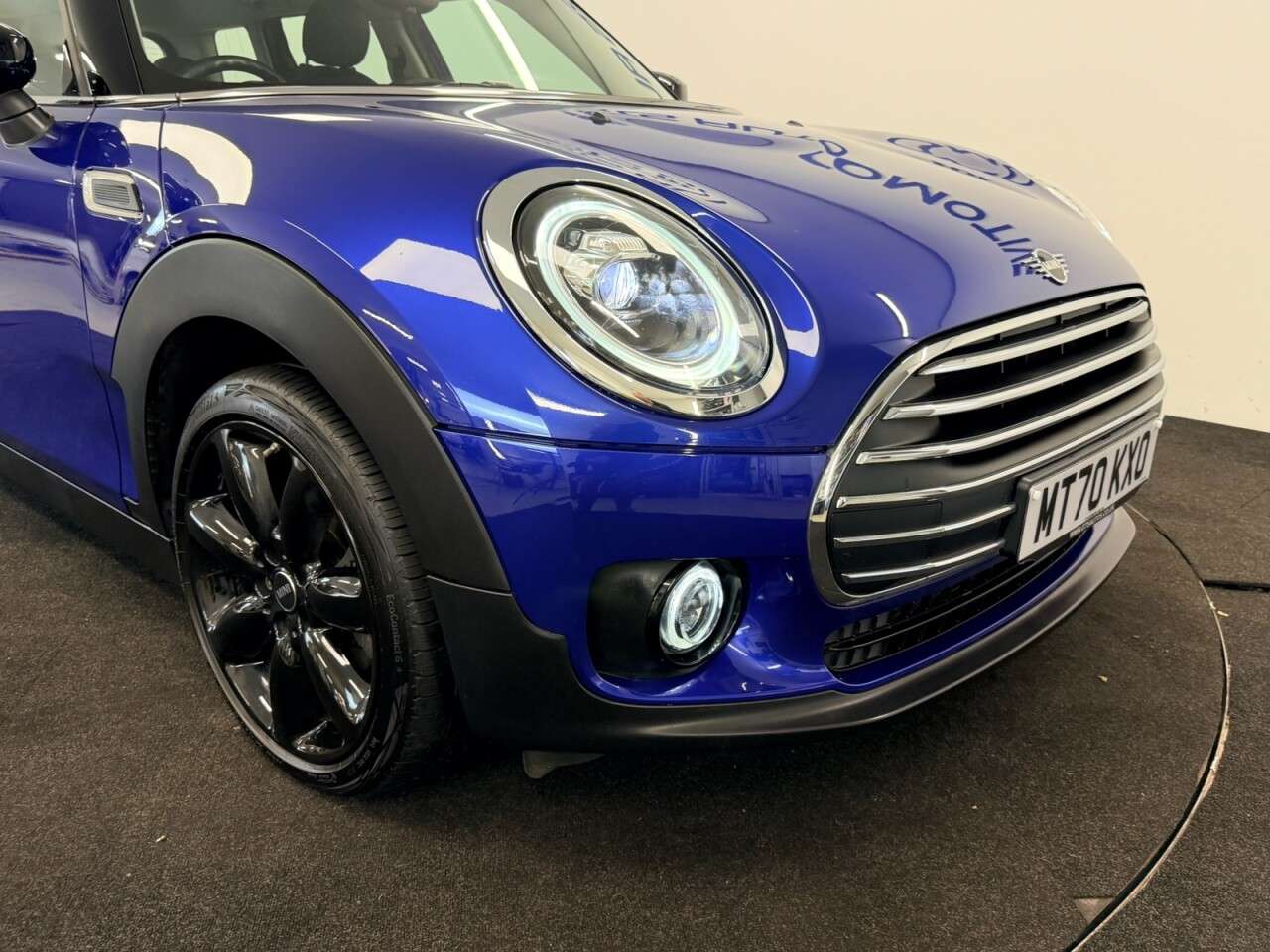 2020 MINI CLUBMAN 2020 MINI CLUBMAN