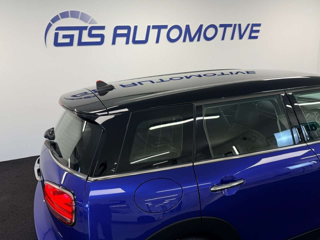 2020 MINI CLUBMAN 2020 MINI CLUBMAN