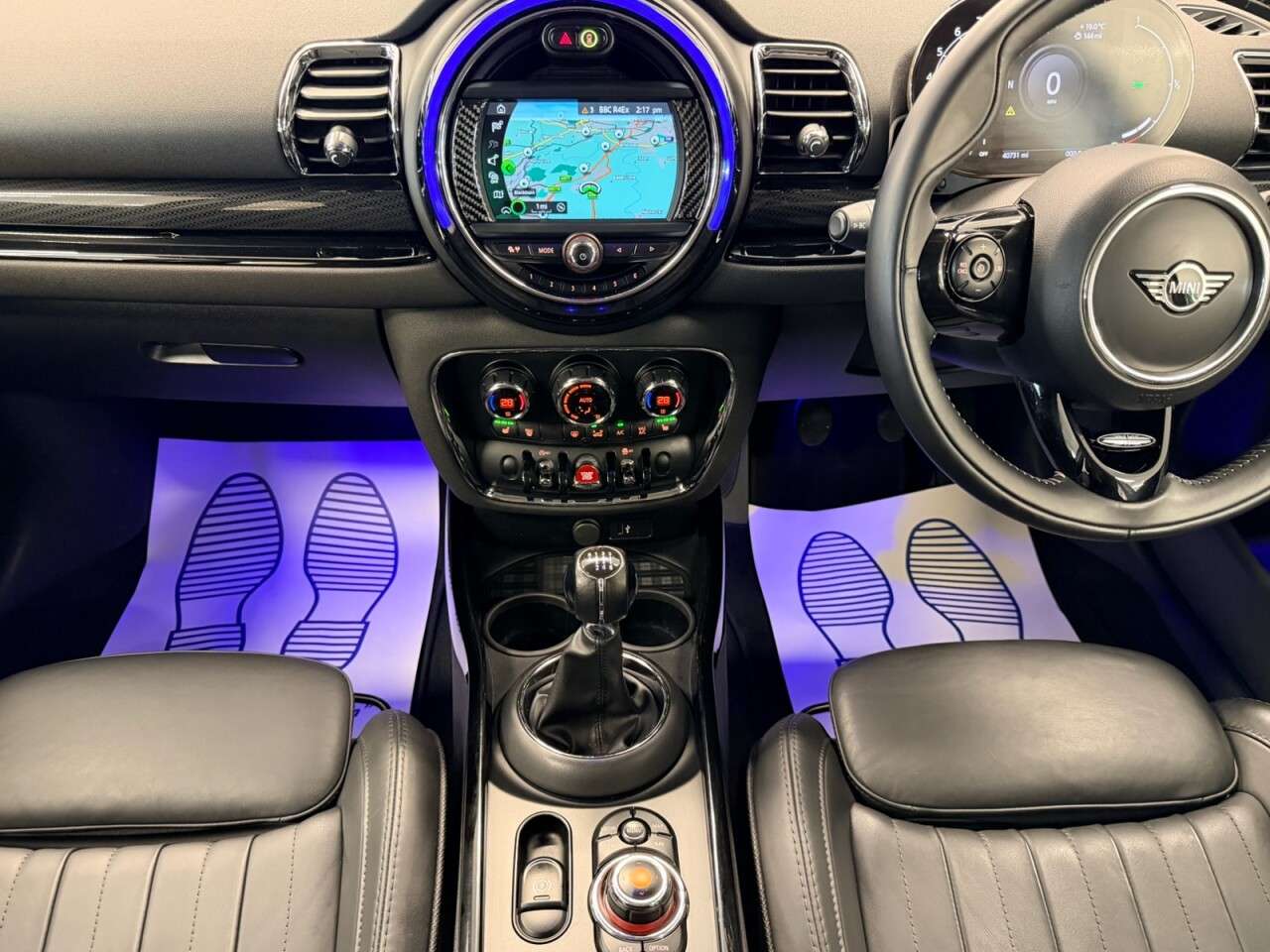 2020 MINI CLUBMAN 2020 MINI CLUBMAN