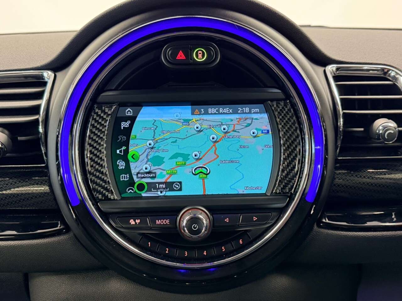 2020 MINI CLUBMAN 2020 MINI CLUBMAN