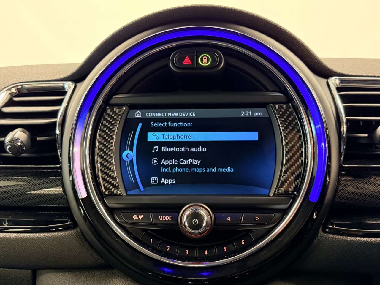 2020 MINI CLUBMAN 2020 MINI CLUBMAN