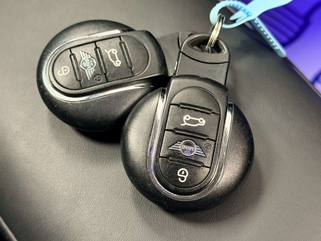 2020 MINI CLUBMAN 2020 MINI CLUBMAN