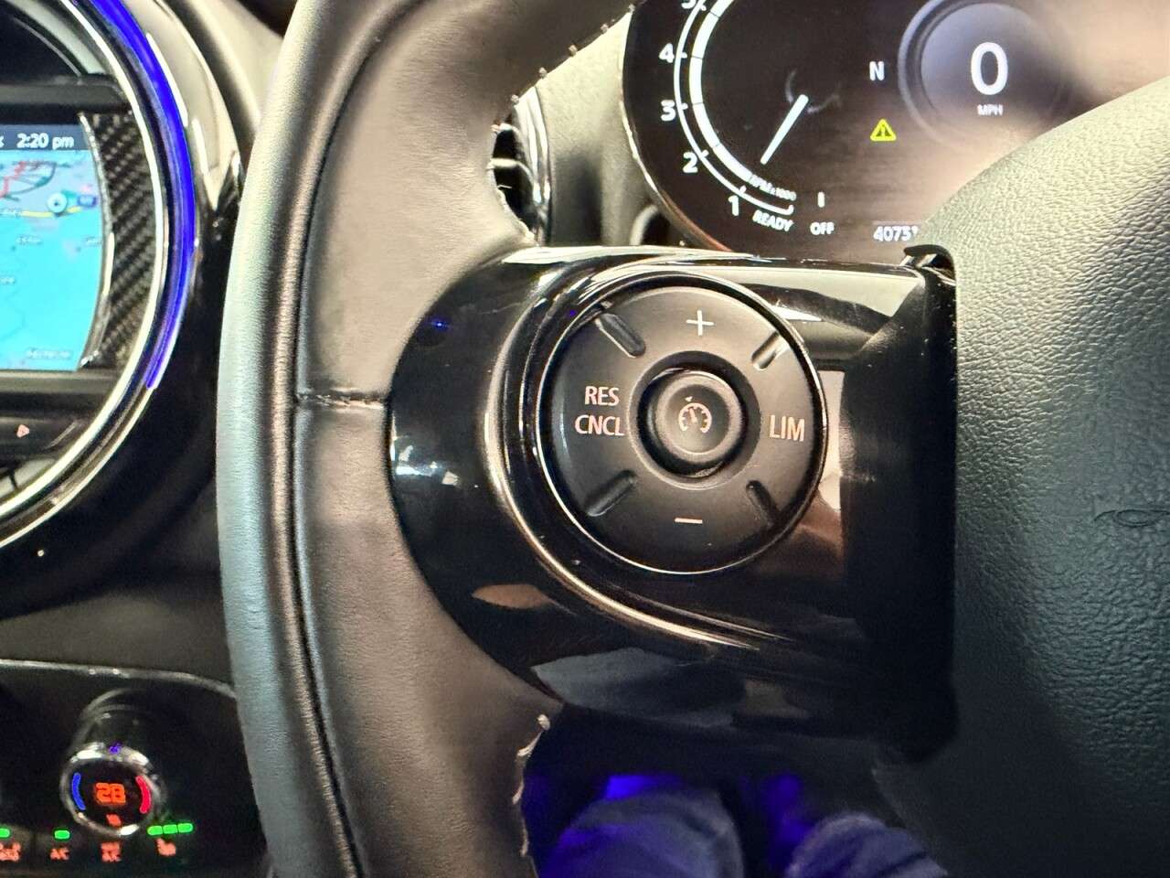 2020 MINI CLUBMAN 2020 MINI CLUBMAN