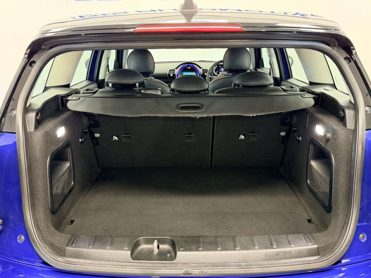 2020 MINI CLUBMAN 2020 MINI CLUBMAN