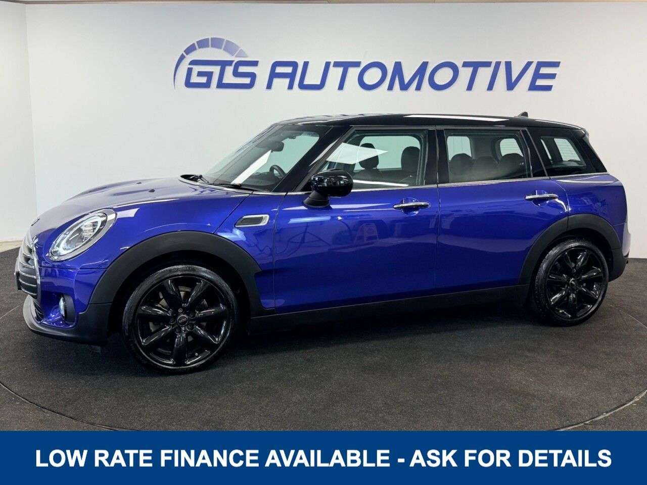 A 2020 MINI CLUBMAN 1.5 COOPER EXCLUSIVE ESTATE 135 BHP + SAT NAV + HEATED LEATHER SIX MONTH WA A 2020 MINI CLUBMAN 1.5 COOPER EXCLUSIVE ESTATE 135 BHP + SAT NAV + HEATED LEATHER SIX MONTH WA