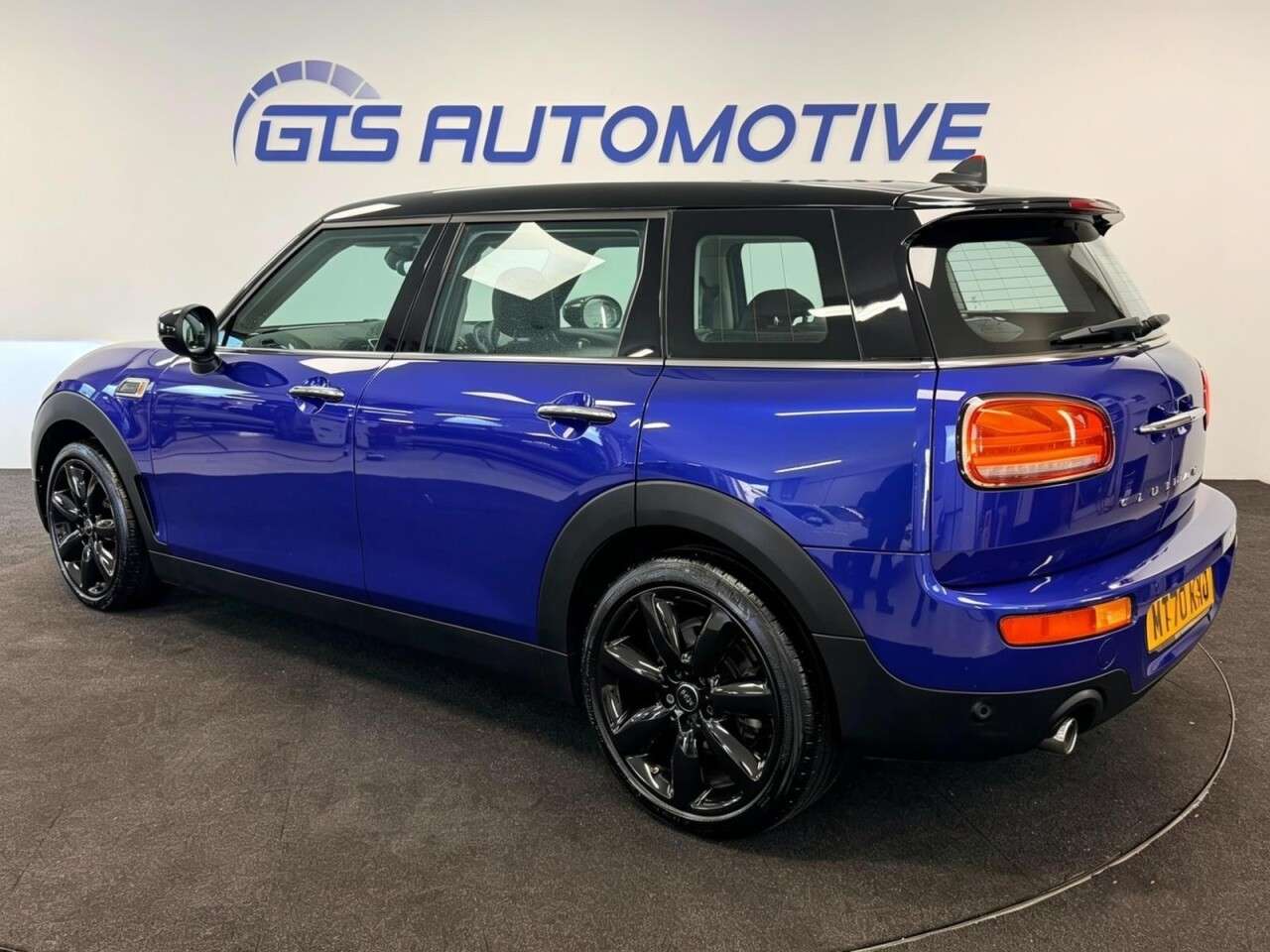 2020 MINI CLUBMAN 2020 MINI CLUBMAN