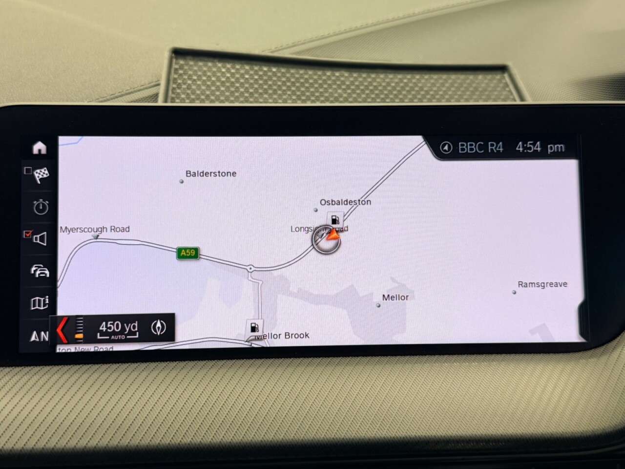 A 2019 BMW 1 SERIES 118i M SPORT PLUS PACK FIVE DOOR 140 BHP + SAT NAV + HEATED LEATHER SIX MON A 2019 BMW 1 SERIES 118i M SPORT PLUS PACK FIVE DOOR 140 BHP + SAT NAV + HEATED LEATHER SIX MON