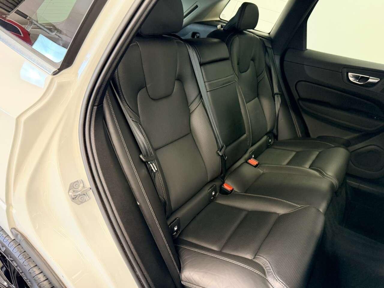 2019 VOLVO XC60 2019 VOLVO XC60