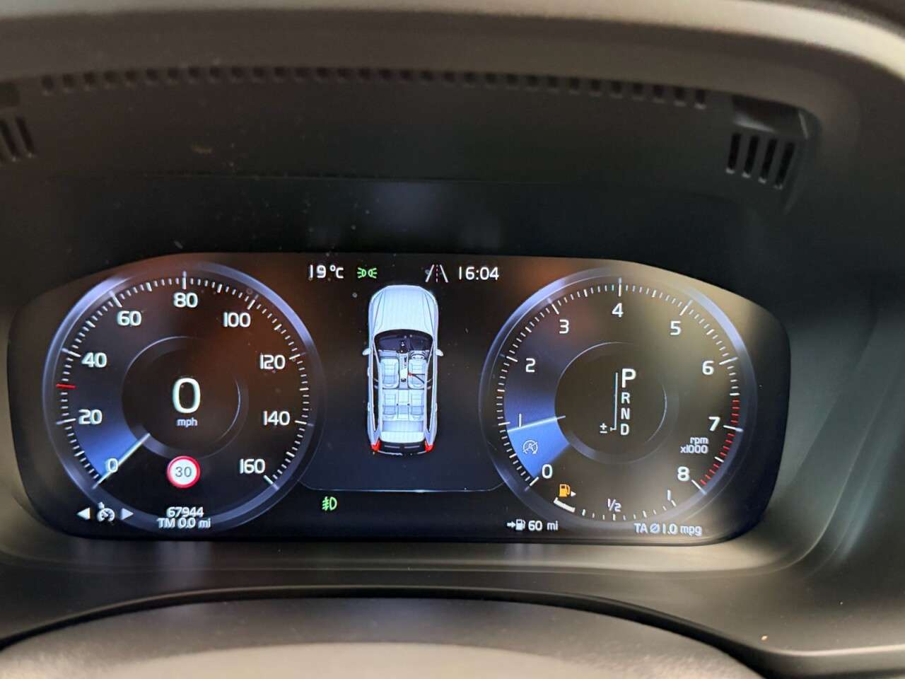 2019 VOLVO XC60 2019 VOLVO XC60