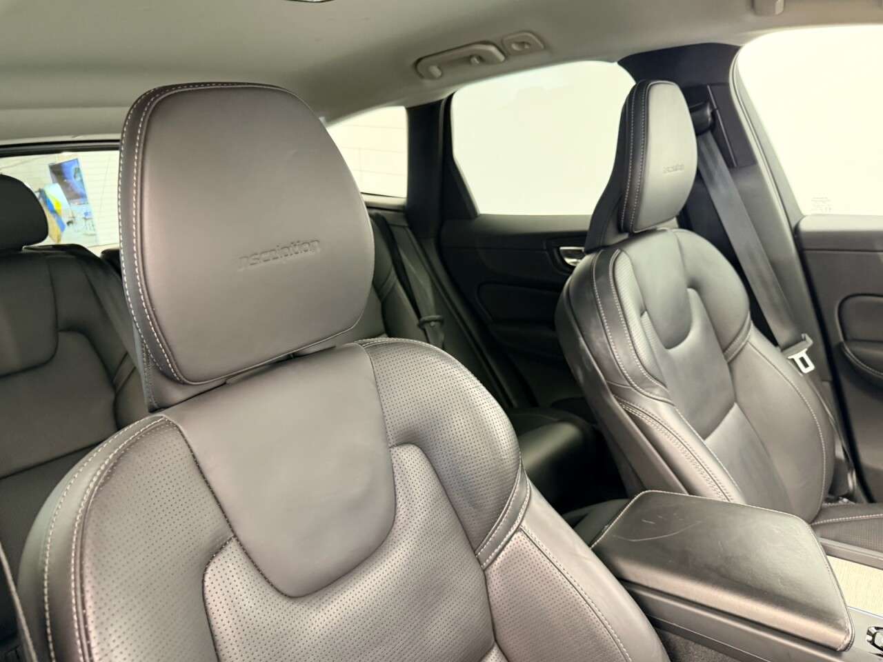 2019 VOLVO XC60 2019 VOLVO XC60