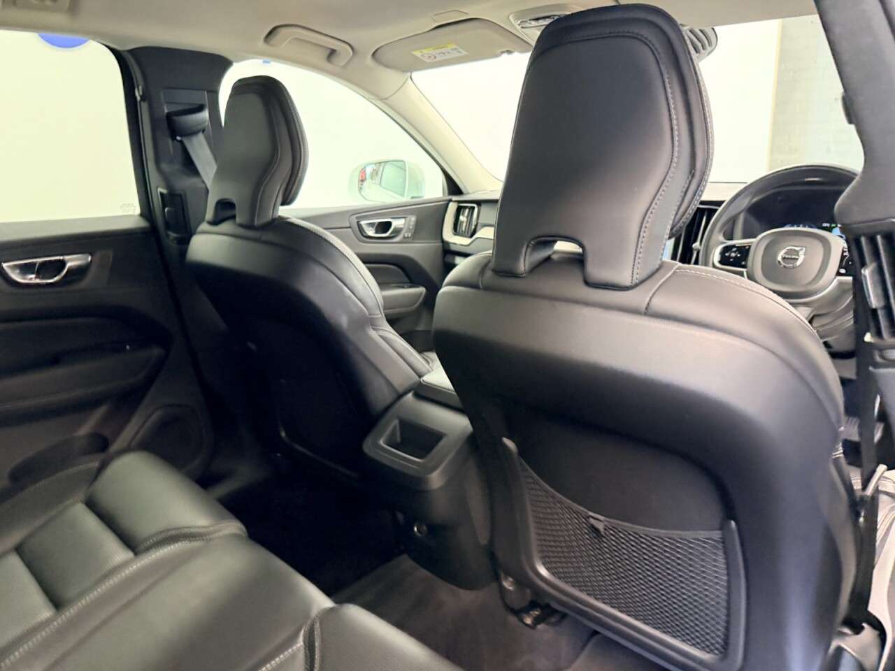 2019 VOLVO XC60 2019 VOLVO XC60