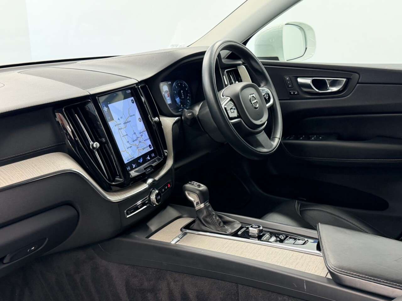 2019 VOLVO XC60 2019 VOLVO XC60