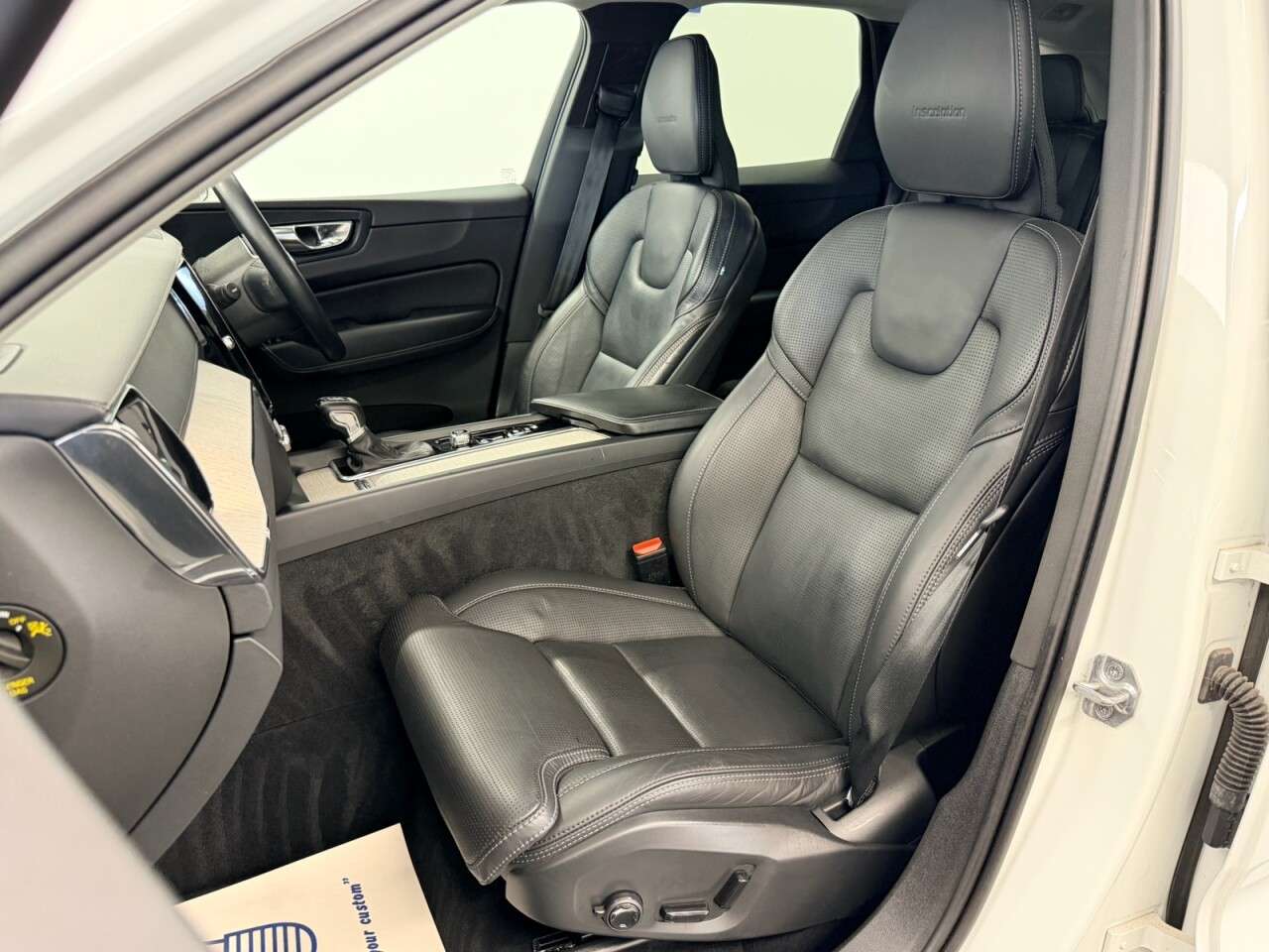 2019 VOLVO XC60 2019 VOLVO XC60