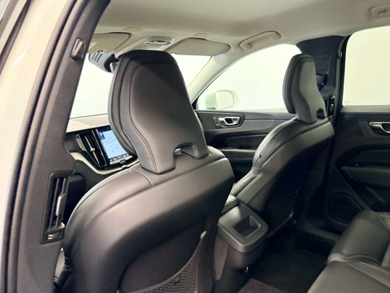 2019 VOLVO XC60 2019 VOLVO XC60