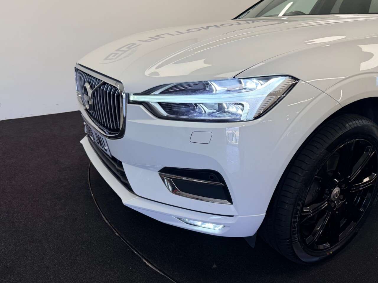 2019 VOLVO XC60 2019 VOLVO XC60