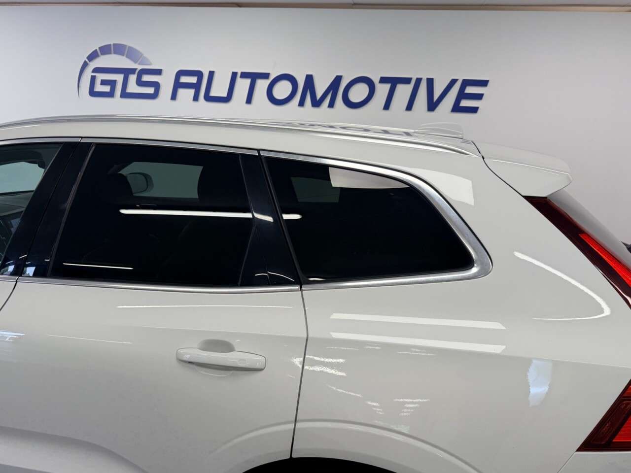 2019 VOLVO XC60 2019 VOLVO XC60