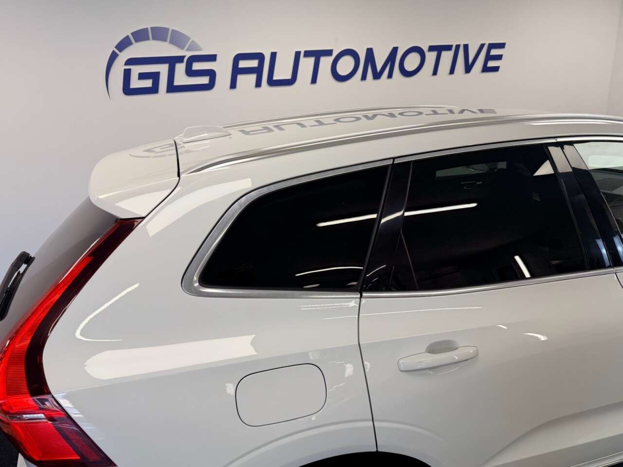2019 VOLVO XC60 2019 VOLVO XC60