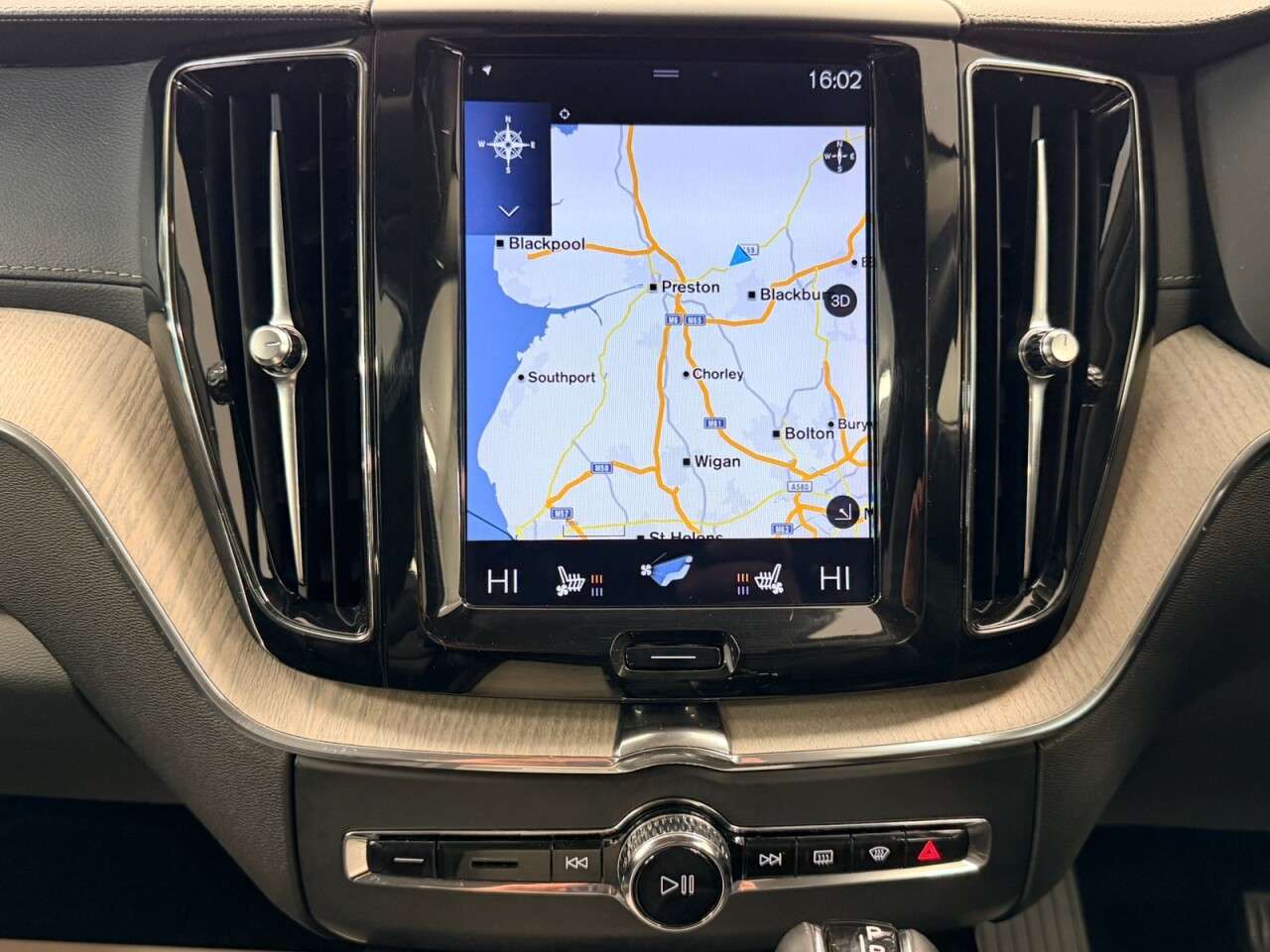 2019 VOLVO XC60 2019 VOLVO XC60