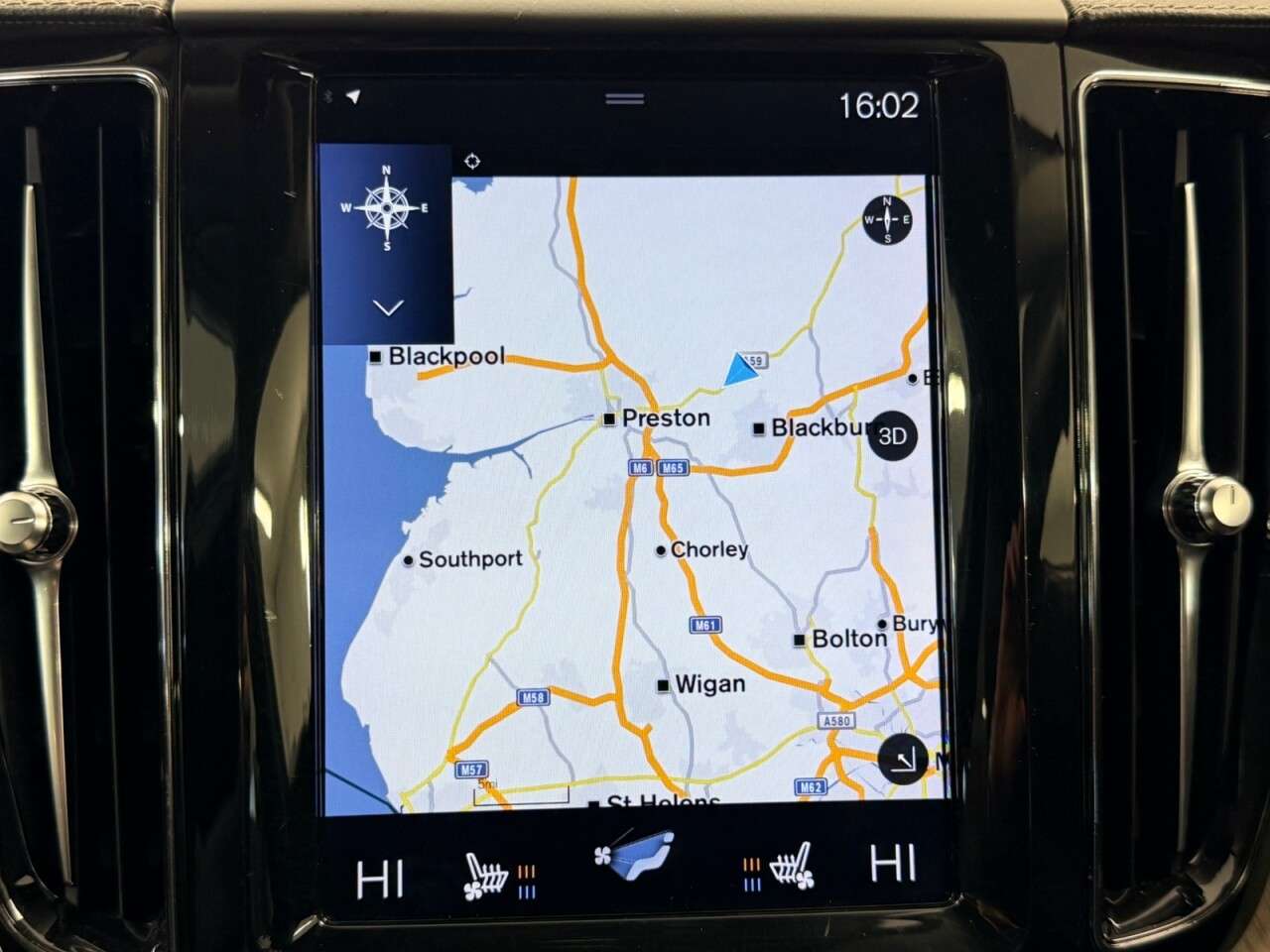 2019 VOLVO XC60 2019 VOLVO XC60
