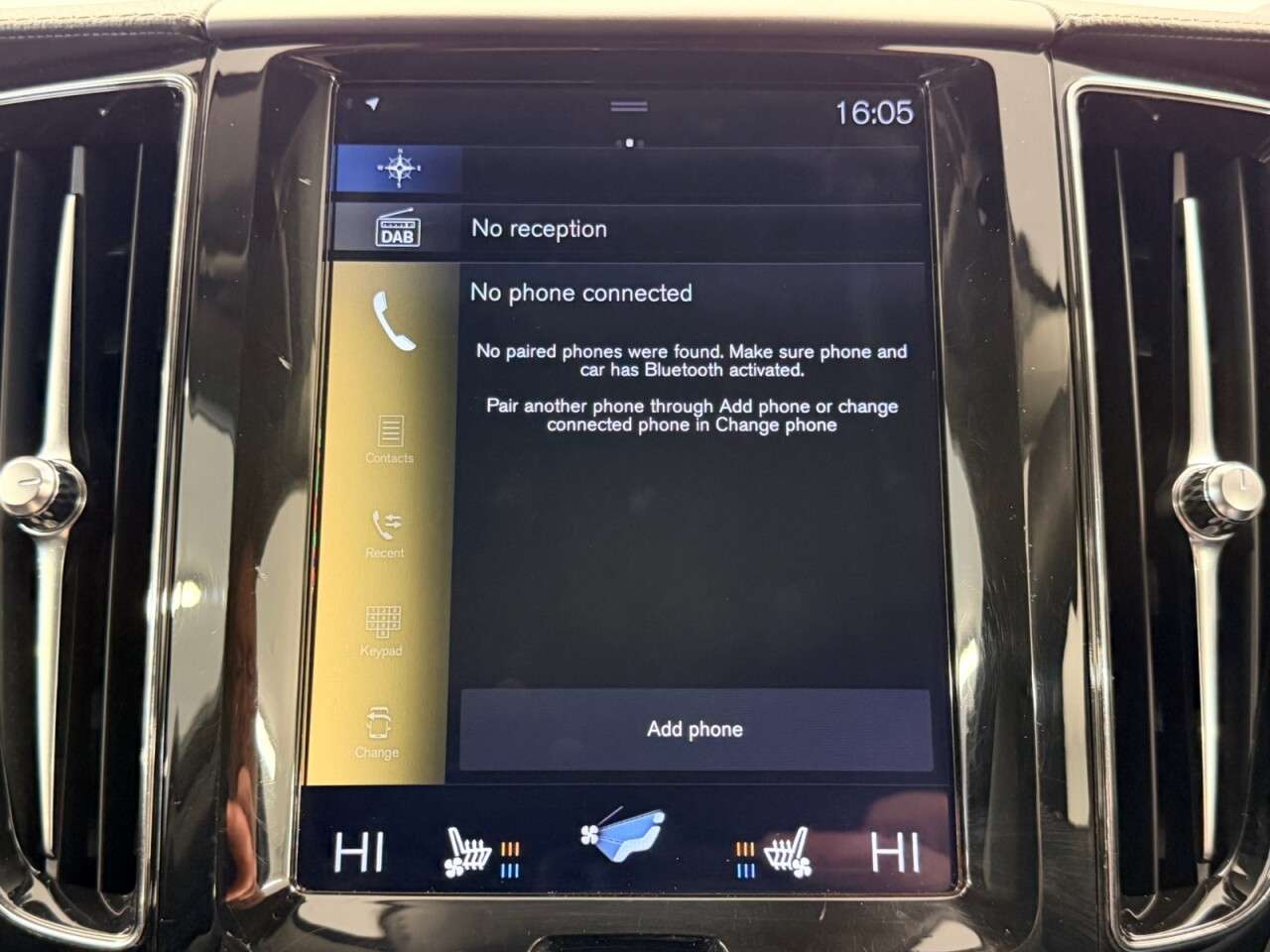 2019 VOLVO XC60 2019 VOLVO XC60