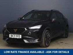 A 2021 CUPRA FORMENTOR 1.4 eHYBRID 12.8kWh V1 PLUG-IN DSG AUTO 205 BHP A 2021 CUPRA FORMENTOR 1.4 eHYBRID 12.8kWh V1 PLUG-IN DSG AUTO 205 BHP