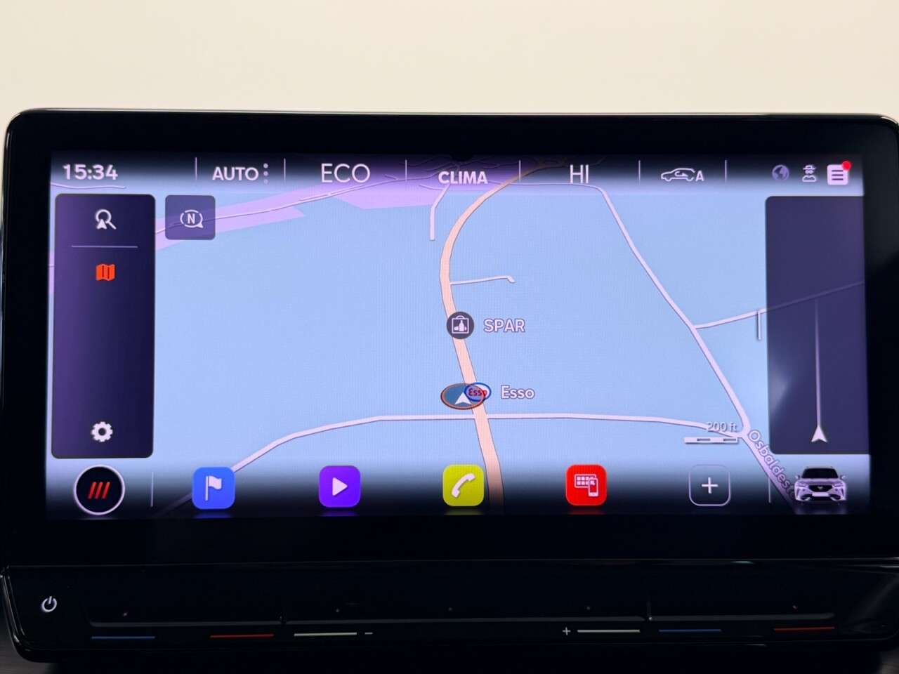 A 2021 CUPRA FORMENTOR 1.4 eHYBRID 12.8kWh V1 PLUG-IN DSG AUTO 205 BHP + SAT NAV + PARKING SENSORS A 2021 CUPRA FORMENTOR 1.4 eHYBRID 12.8kWh V1 PLUG-IN DSG AUTO 205 BHP + SAT NAV + PARKING SENSORS
