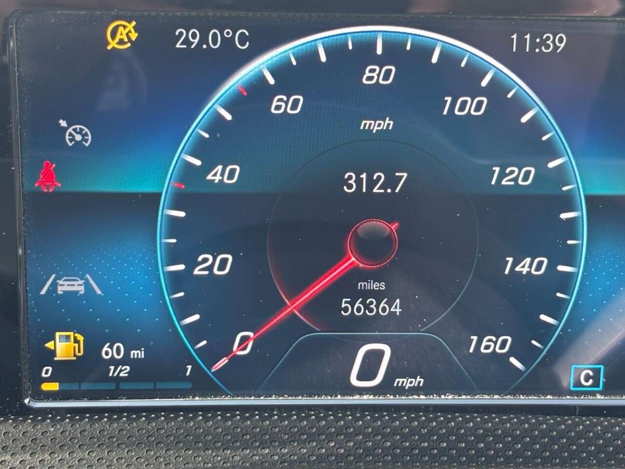 2019 MERCEDES-BENZ A CLASS 2019 MERCEDES-BENZ A CLASS