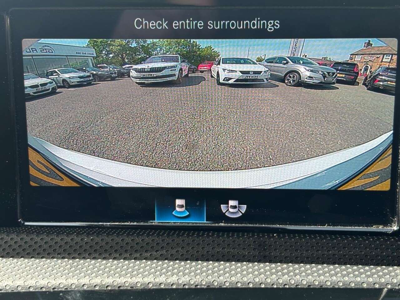 2019 MERCEDES-BENZ A CLASS 2019 MERCEDES-BENZ A CLASS