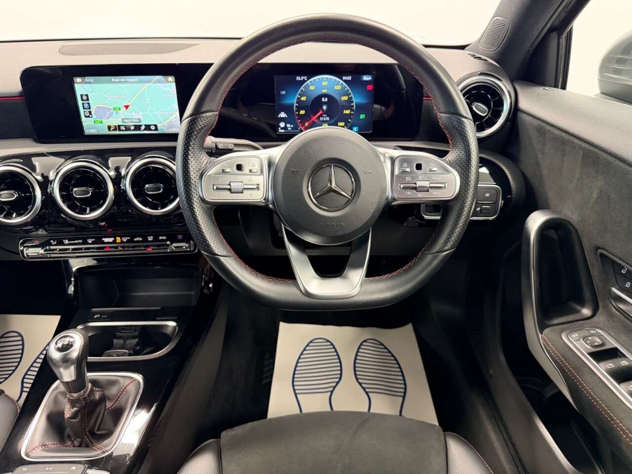 2019 MERCEDES-BENZ A CLASS 2019 MERCEDES-BENZ A CLASS