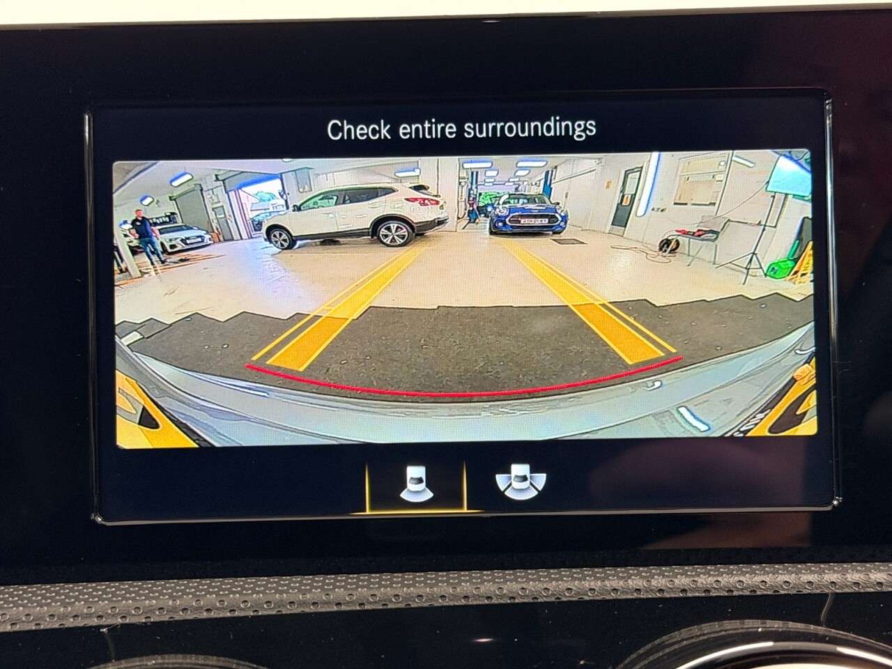 2019 MERCEDES-BENZ A CLASS 2019 MERCEDES-BENZ A CLASS