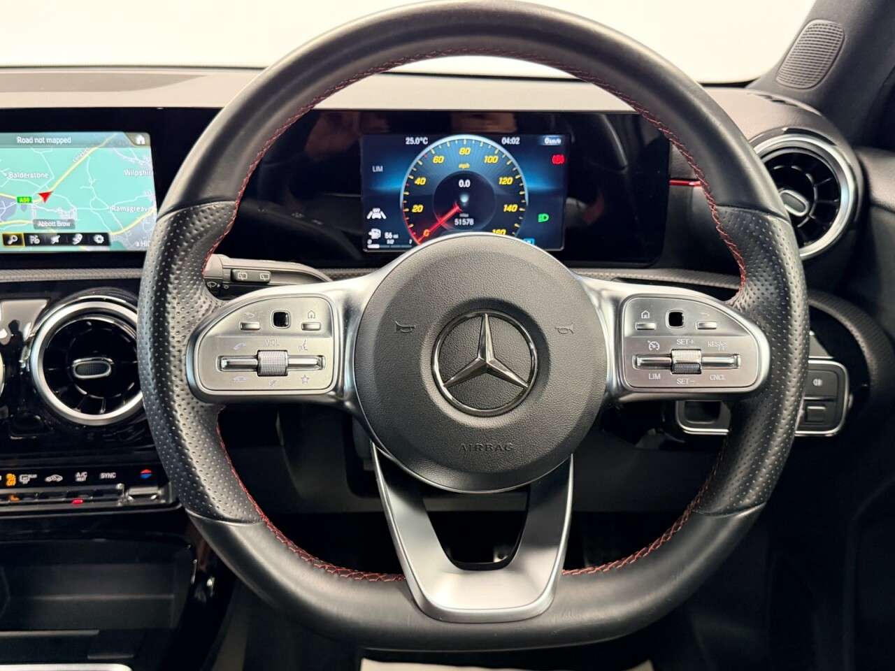 2019 MERCEDES-BENZ A CLASS 2019 MERCEDES-BENZ A CLASS