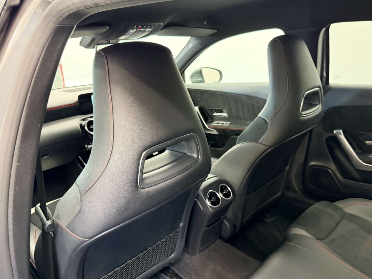 2019 MERCEDES-BENZ A CLASS 2019 MERCEDES-BENZ A CLASS