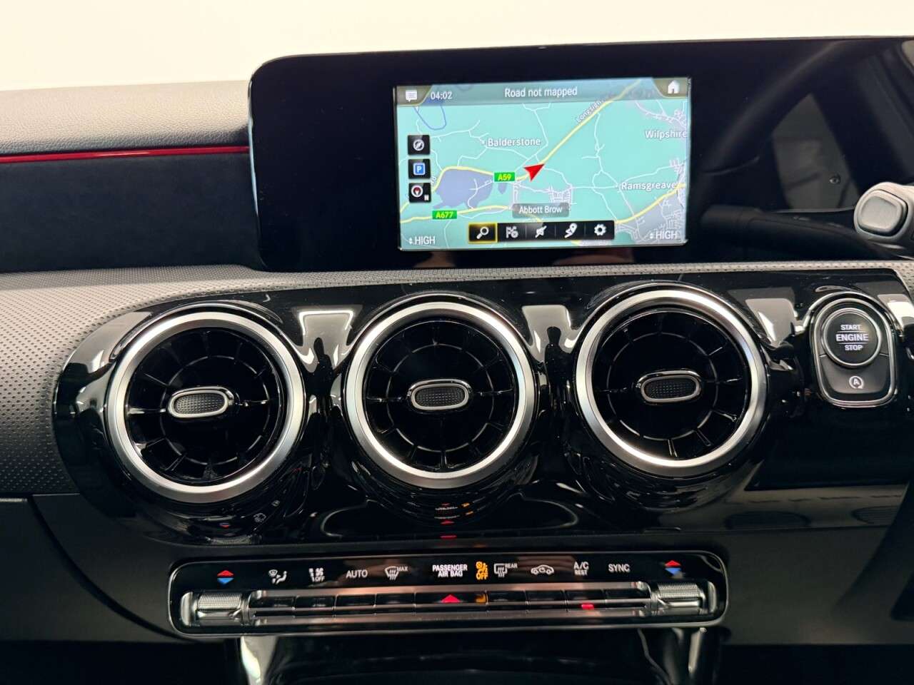 2019 MERCEDES-BENZ A CLASS 2019 MERCEDES-BENZ A CLASS